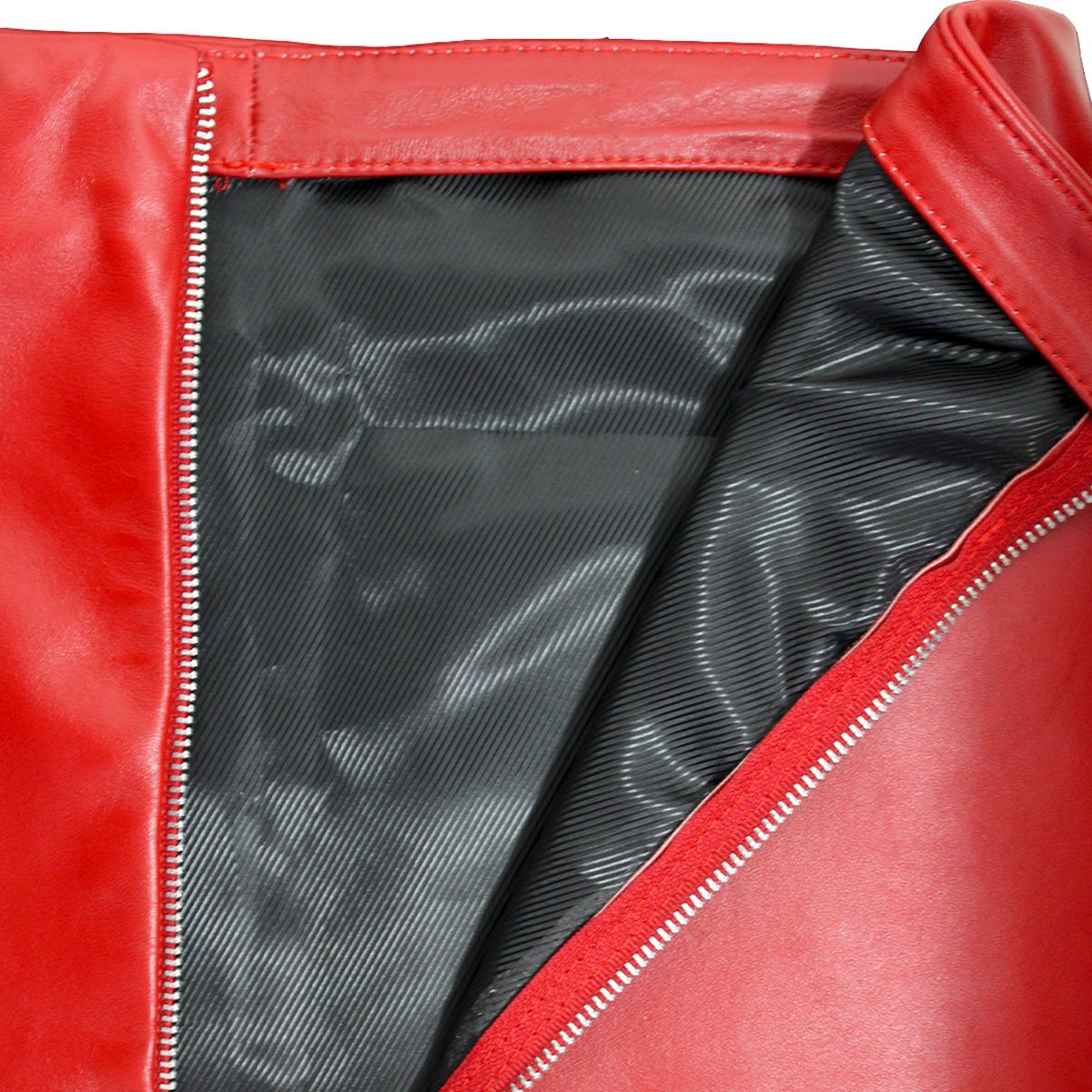 Falda de piel para mujer F1 - Image 7