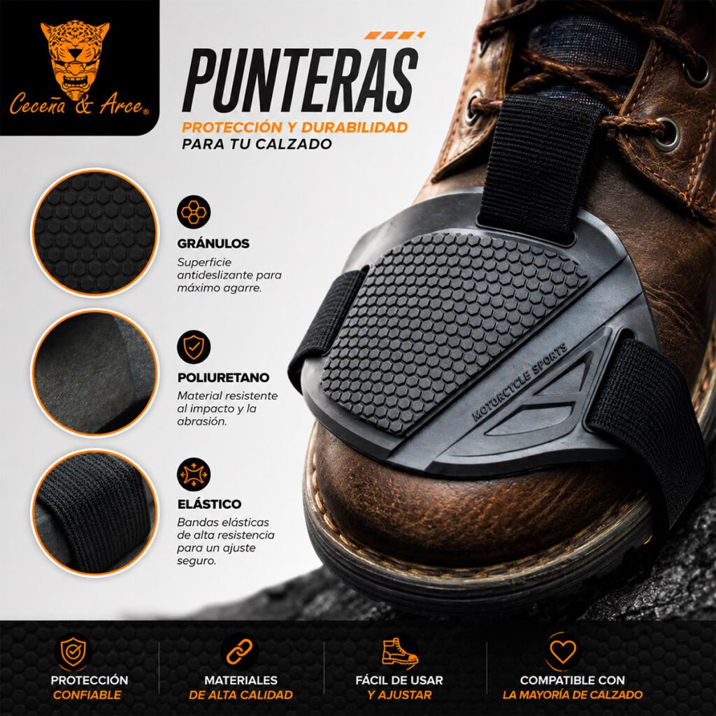 Punteras