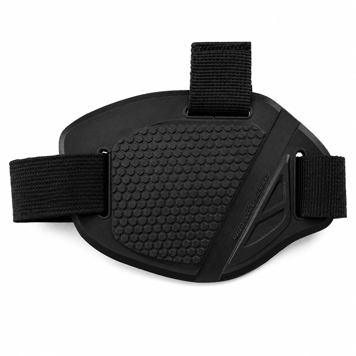 Protector De Calzado Para Motociclistas Cambios Puntera