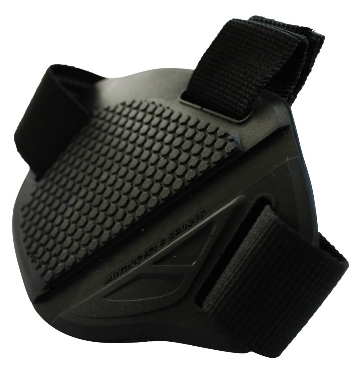 Protector De Calzado Para Motociclistas Cambios Puntera - Image 7