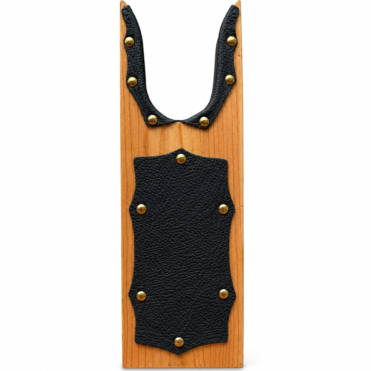 Sacabotas De Madera Excelente Calidad